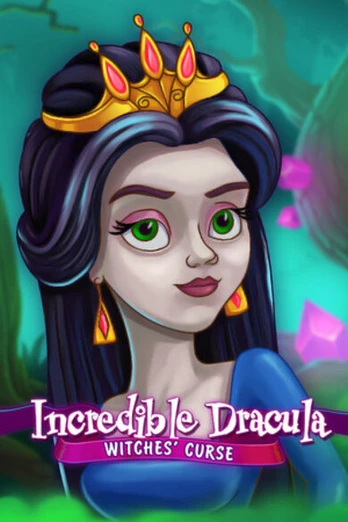 Incredible Dracula: Witches' Curse PC