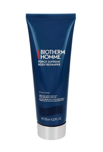 Biotherm Homme Force Supreme Body Reshaper 125ml