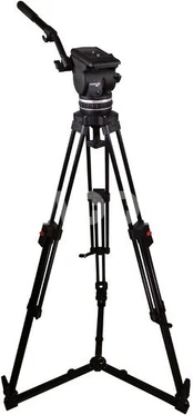 Cartoni Focus 18 ENG Alu System GS