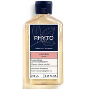 Phyto Paris Phyto Colour Šampūnas 250ml kaina