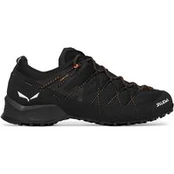 Turistiniai batai Salewa Wildfire 2 M 61404 Juoda