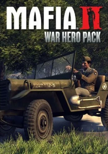 Mafia II DLC Steam