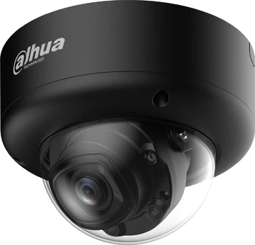 Dahua NET CAMERA 5MP DOME/HDBW5559E1-ZHE-IL27135B DAHUA