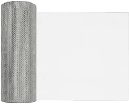 Tinklinis ekranas 20 x 500 cm 18 Mesh Nerūdijantis plienas 201