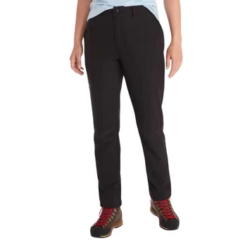 Moteriškos kelnės Marmot Wm's Scree Pant - Juoda - M