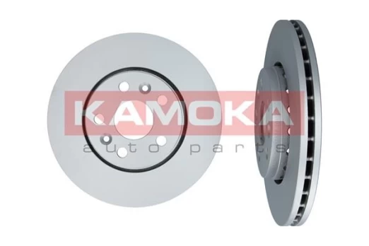 Stabdžių diskas KAMOKA 1033466
