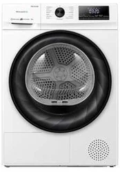 Skalbimo mašina Philco PDCI 8 AJW (40051242)