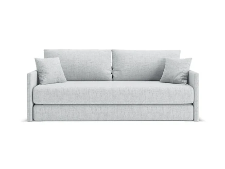 Sofa With Bed Function, "Shannon", 3 Seats, 209x94x87 Made in Europe