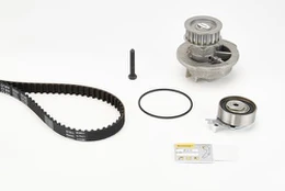 CONTI CT 874 WP5 Timing kit (belt+ pulley+ water pump)