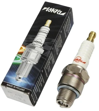 Other UŽDEGIMO ŽVAKĖ ISKRA F80S