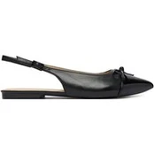 Balerinos Caprice 9-29401-46 Juoda