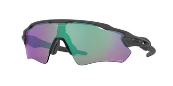 OAKLEY Radar EV Path Steel/Prizm Raod Jade