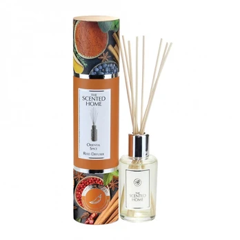 THE SCENTED HOME ORIENTAL SPICE namų kvapas, 150 ml