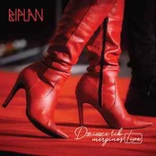 CD Biplan - Džiaze Tik Merginos - Live