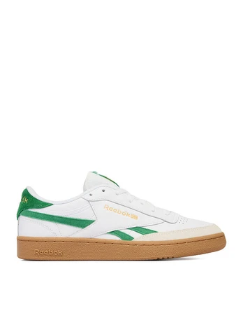 Reebok Laisvalaikio batai EOSS-CLUB C REVENGE VINTAGE 100278994 Balta
