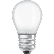 OSRAM LED lemputė E27 2,2W 2700K 470lm