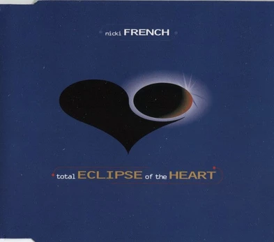 CD Nicki French – Total Eclipse Of The Heart