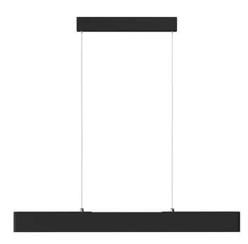 Maytoni Technical Step Pendant lamp Black P010PL-L23B4K 4251110089393 gaismeklis