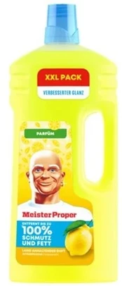 Grindų valiklis Meister Proper Citrus, 2L