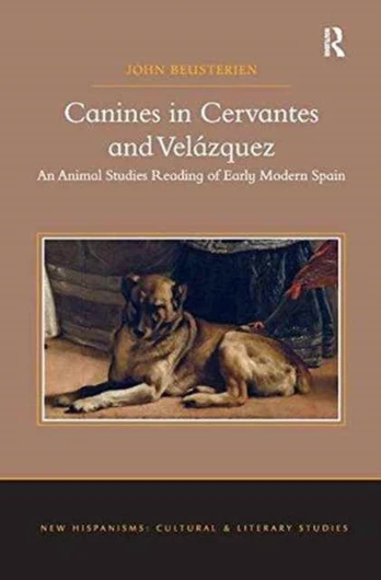 Canines in Cervantes and Velazquez