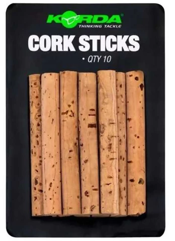 Korda Cork Sticks