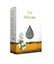 Beržų lapai (Folium Betulae) 40g Emili kaina