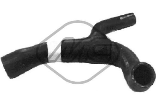 Radiatoriaus žarna Metalcaucho 08138