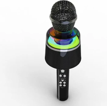 Mikrofonas Gembird MICBT-01-BK