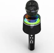 Mikrofonas Gembird MICBT-01-BK kaina