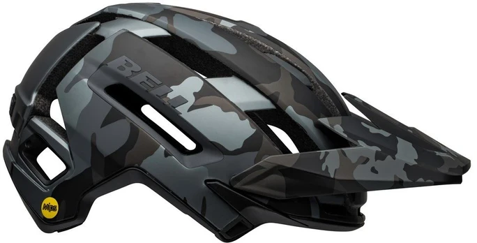 Bell Kask BELL Super Air MIPS Spherical Dydis S(52-56cm) (BEL-7113757)