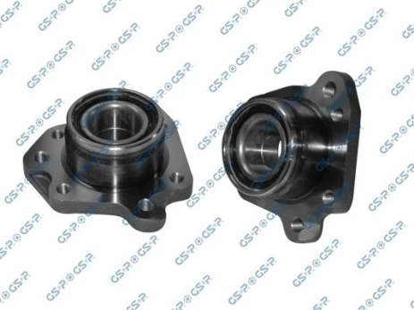 Rato guolio komplektas GSP 9239003