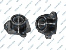 Rato guolio komplektas GSP 9239003 kaina