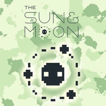 The Sun and Moon Steam