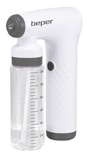 Purkštuvas Beper P202VAL110, 0.12 l