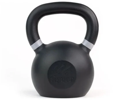 Rebel Active tiguar svarmuo RAW 18 kg V2