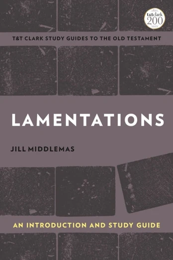 Lamentations - Kietas viršelis