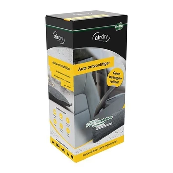 Drėgmės rinkiklis automobiliui 1000g ThoMar