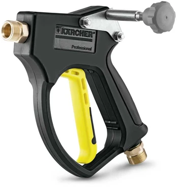 Pistoletas aukšto slėgio plovyklai Karcher 4.775-154.0