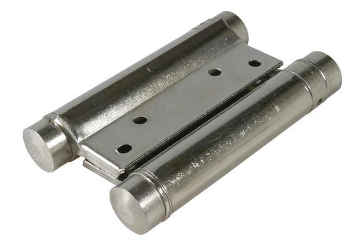 Lankstas durims IBFM 107029, nikelio