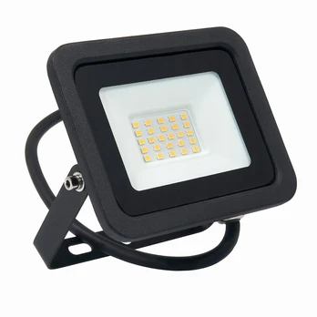 Bari Berge Led prožektorius 20w 1700lm šaltai balta, vandeniui atsparus, lauko