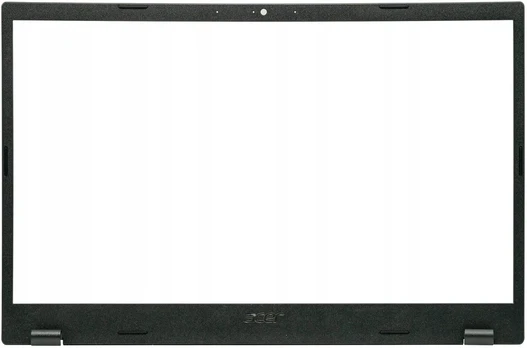 Acer Cover Lcd Bezel Juodas Camera