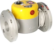 Gazex ATVARŠIO VOŽTUVAS MAG-3/DN32