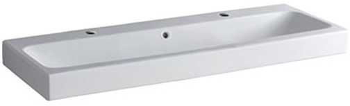 Geberit Håndvask iCon 120x48,5cm hvid