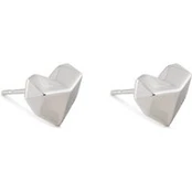 Auskarai Calvin Klein 35000041 Sidabrinė