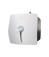 Dozatorius SELPAK Professional Center Feed, tualetiniui popieriui, baltas, vnt kaina