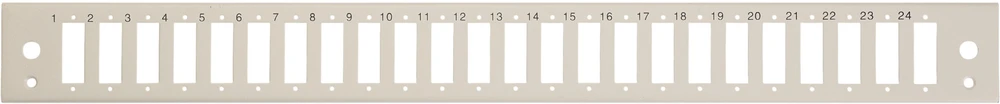 Equip Części do paneli krosowniczych (337103)
