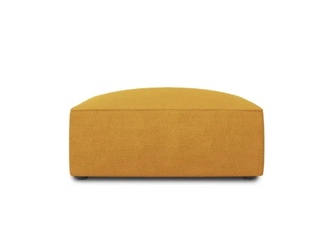 Pouf, "Siena", 1 Seat, 93x93x40 Made in Europe