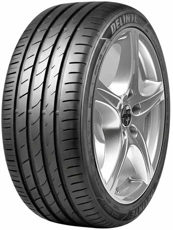 Vasarinės padangos Delinte DS3 SUV 235/55 R19 105 W XL (B B B 70dB)