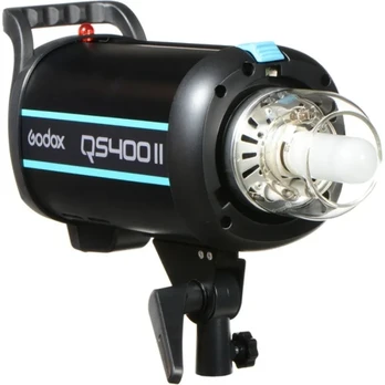 Godox QS400II Studio Blykste