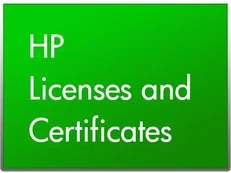 HP LANDesk Train ONSITE 5 dienosSVC E LTU kaina